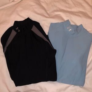 UnderArmour | Cold Tech Turtlenecks Bundle
